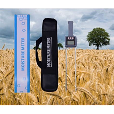 Hay Moisture Meter vendor|best hay moisture meter.